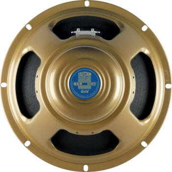 Celestion G10 Gold Kytarový / Baskytarový reproduktor