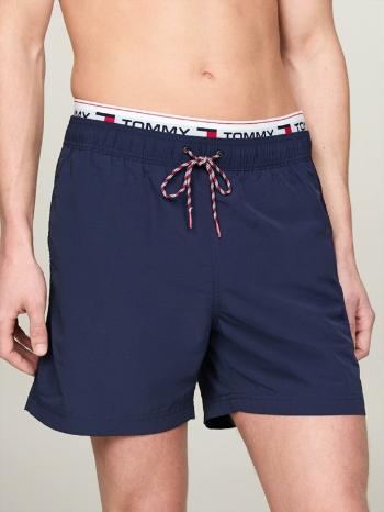 Tommy Hilfiger Plavky Modrá