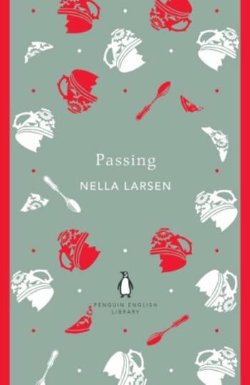 Passing - Larsen Nella