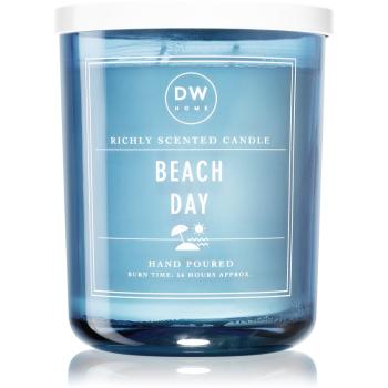 DW Home Signature Beach Day vonná svíčka 434 g