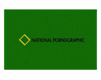 Rohožka National pornographic