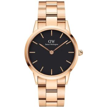 Daniel Wellington Iconic Link DW00100212 - 30 dnů na vrácení zboží