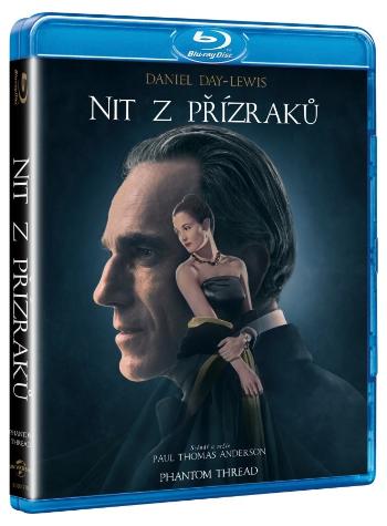 Nit z přízraků (BLU-RAY)