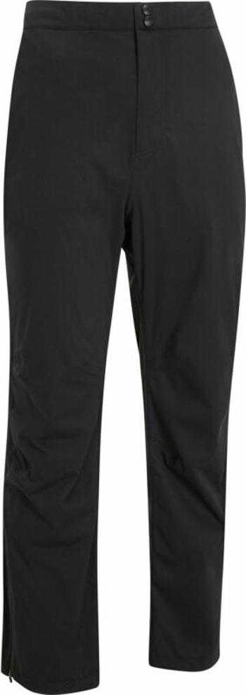 Callaway Stormlite Waterproof Trouser Caviar M Nepromokavé kalhoty