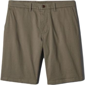 GAP VINTAGE Pánské šortky, khaki, velikost