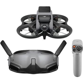 DJI Avata Explorer Combo (Goggles Integra + RC Motion 2) (CP.FP.00000116.01)