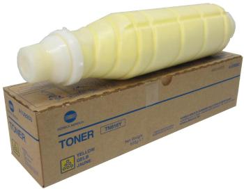 Konica Minolta TN623 A8J3250 žlutý (yellow) originální toner