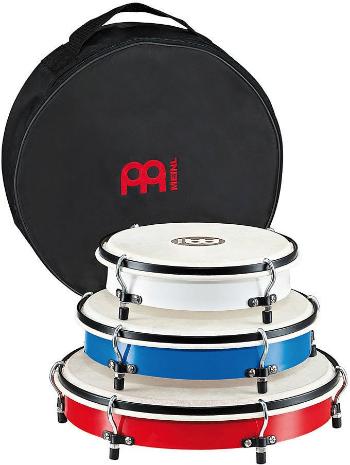 Meinl PL-SET Samba perkuse