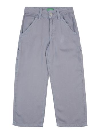 UNITED COLORS OF BENETTON Nadrág  világoslila