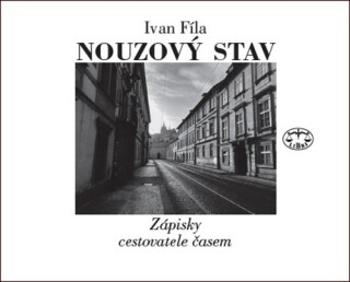 Nouzový stav - Ivan Fíla