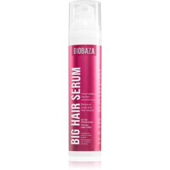 BIOBAZA Big Hair vlasové sérum pro objem 100 ml