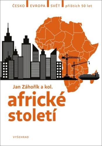 Africké století - Jan Záhořík, Linda Piknerová, Marek Hrubec, Daniel Křížek, Veronika Sobotková, Jan Šiška, Albert Kasanda, Valéria Bankóová