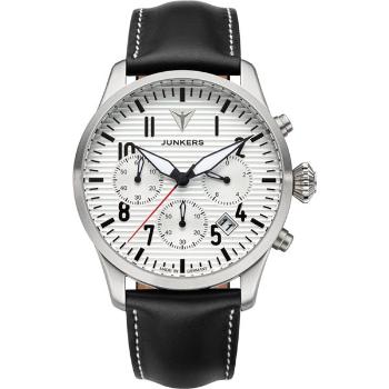 Junkers Flieger Chronograph 955.01.03