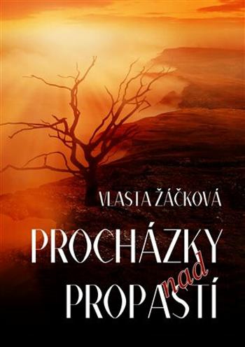 Procházky nad propastí - Vlasta Žáčková