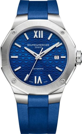 Baume & Mercier Riviera 10619