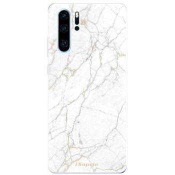 iSaprio GoldMarble 13 pro Huawei P30 Pro (gm13-TPU-HonP30p)