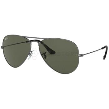 Ray-Ban Aviator RB3025 919031 58 - 30 dnů na vrácení zboží