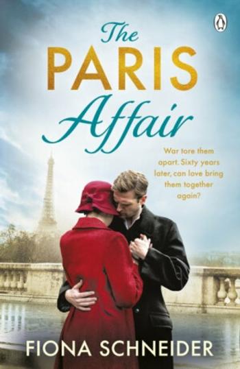 The Paris Affair - Schneider Fiona