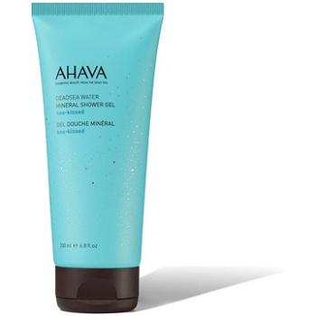 AHAVA DeadSea Water Minerální sprchový gel Sea Kissed 200 ml (697045155682)