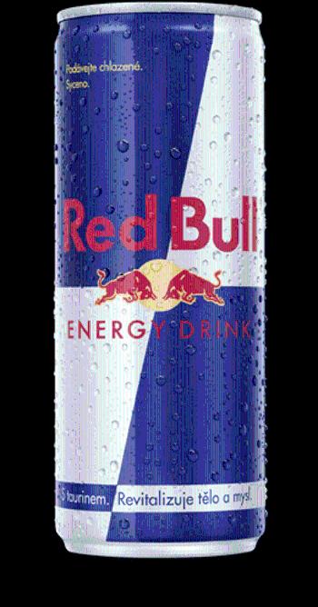 Red Bull 0,473l 12x