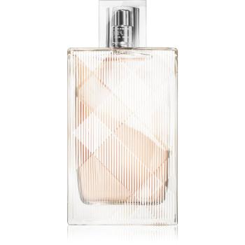 Burberry Brit for Her toaletní voda pro ženy 100 ml