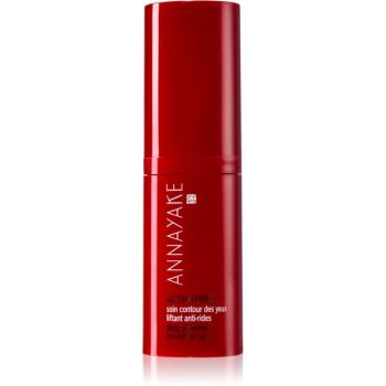 Annayake Ultratime Lifting Anti-Wrinkle Eye Contour Care protivráskový krém na oční okolí 15 ml