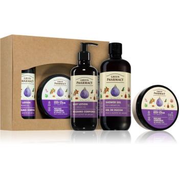 Green Pharmacy Argan SET dárková sada