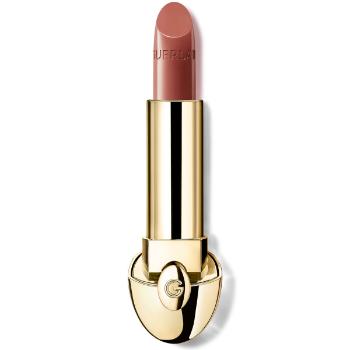 Guerlain Rouge G Satin saténová pečující rtěnka na míru - náplň - 11 LE BEIGE NOISETTE