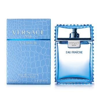 Versace Eau Fraiche Man - toaletní voda 100 ml