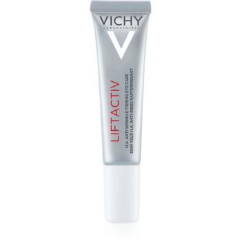 Vichy Liftactiv Supreme oční péče proti vráskám 15 ml