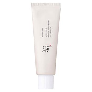 BEAUTY OF JOSEON Sun Ochranný opaľovací krém s probiotikami SPF50+ 50 ml