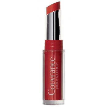 Avène Hydratační balzám na rty SPF 20 (Moisturizing Lip Balm) 3 g Rouge