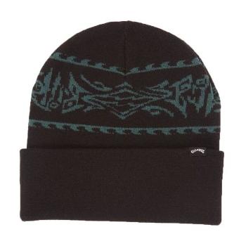 Billabong OFFSHORE BEANIE Pánská čepice, černá, velikost