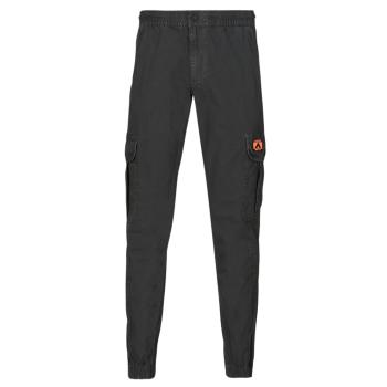 Superdry  PARA CARGO SLIM PANT  Nohavice Cargo Námornícka modrá