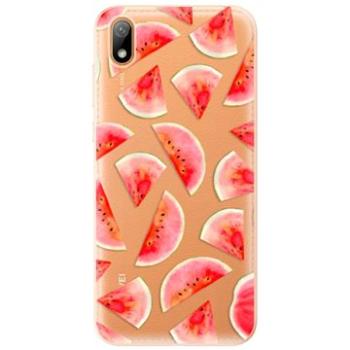 iSaprio Melon Pattern 02 pro Huawei Y5 2019 (mel02-TPU2-Y5-2019)