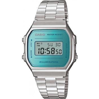 Casio Retro A168WEM-2EF - 30 dnů na vrácení zboží