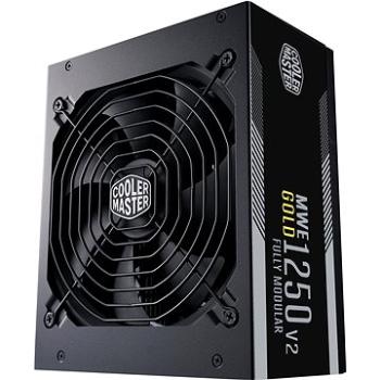 Cooler Master MWE GOLD 1250 - V2 (MPE-C501-AFCAG-3EU)