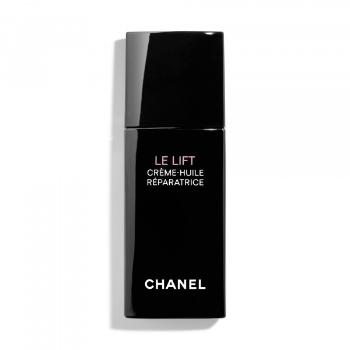 CHANEL Le lift restorative cream-oil Zpevňující - proti vráskám - LAHVIČKA S PUMPIČKOU 50ML 50 ml