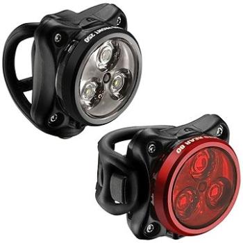 Lezyne Zecto Drive Pair Black (1-LED-8P-V304)