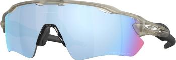 Oakley Radar EV Path 9208F638 Matte Grey Ink/Prizm Deep Water Polar Sportovní brýle