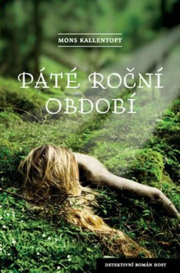 Páté roční období - Mons Kallentoft