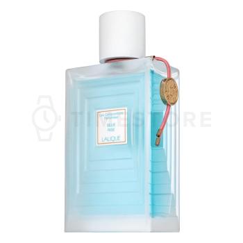 Lalique Les Compositions Parfumées Blue Rise parfémovaná voda pre ženy 100 ml   - 30 dní na vrátenie tovaru, Garancia originality