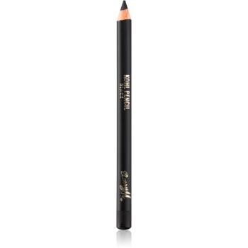 Barry M Kohl Pencil kajalová tužka na oči odstín Black 1.14 g