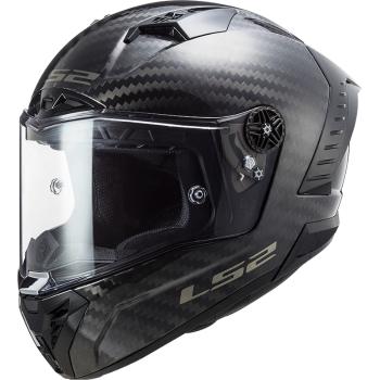 Moto přilba LS2 FF805 Thunder  Glossy Carbon  XL (61-62)