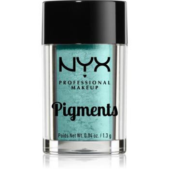 NYX Professional Makeup Pigments třpytivý pigment odstín Twinkle Twinkle 1.3 g