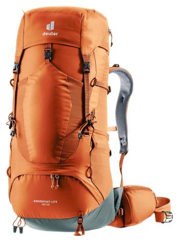 Deuter Aircontact Lite 40 + 10 Chestnut-Teal