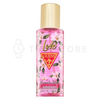 Guess Love Romantic Blush telový sprej pre ženy 250 ml - 30 dní na vrátenie tovaru, Garancia originality