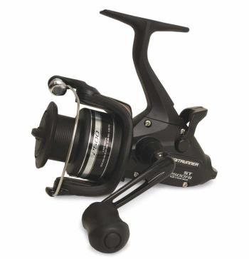 Horgász orsó Shimano Baitrunner ST FB