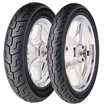 Dunlop D401 Harley.D 150/80/16 TL,MWW,R 71 H (631716)