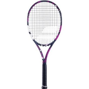 Babolat Boost Aero Pink vypletená (SPTbab277nad)